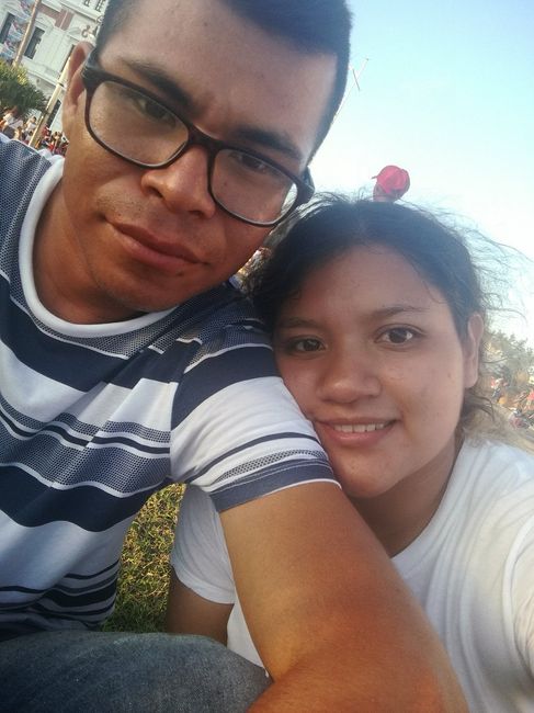 Banderines Challenge 1