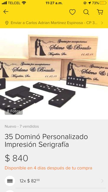 Recuerdos para hombres 19