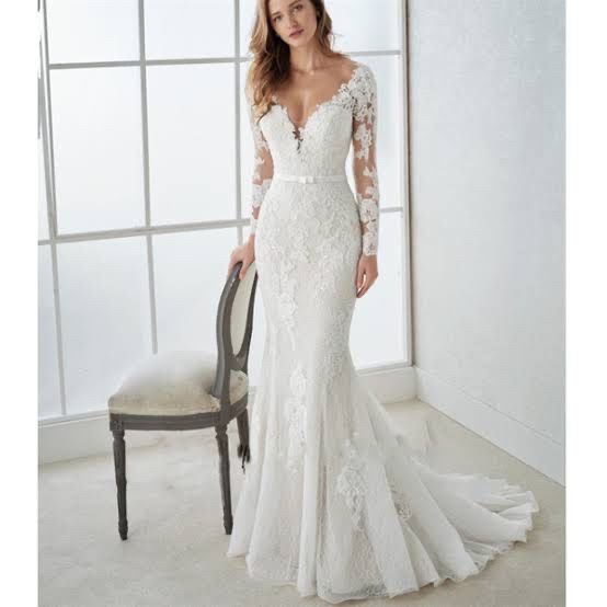 4 peinados recogidos altos para la novia 6