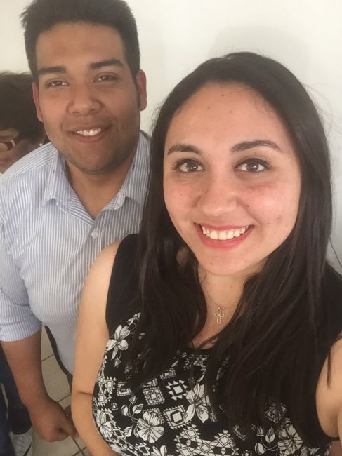 Fotos del antes y después - 1