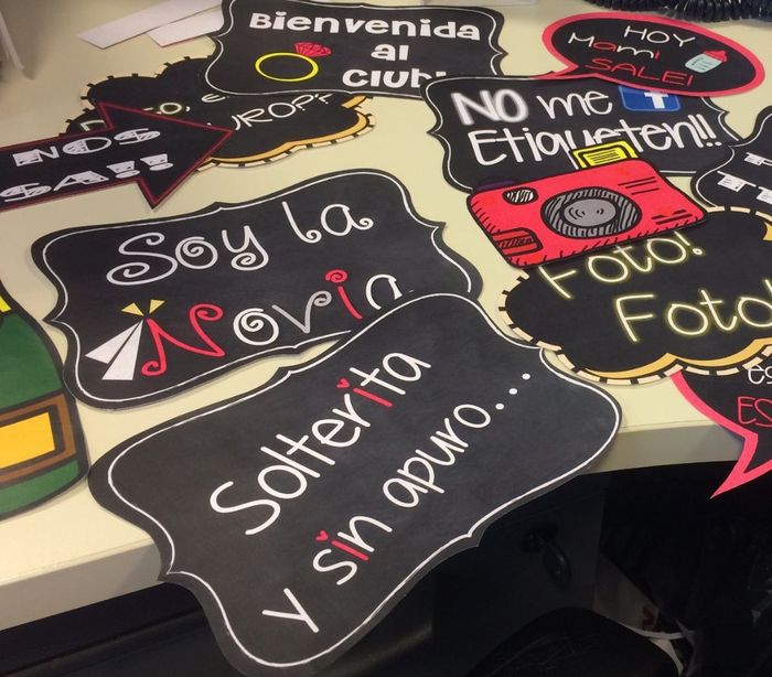 Mi despedida de soltera de ensueño será en casa de mis primas - 3