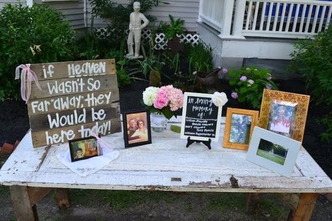 Perdí 2 familiares preparando mi boda... - 1