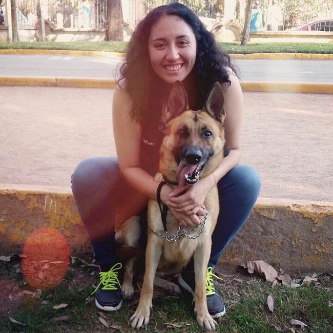 ¿Qué ropa llevabas? 🎁 2