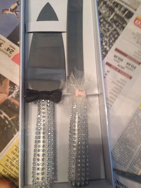 DIY Pala y cuchillo - 2