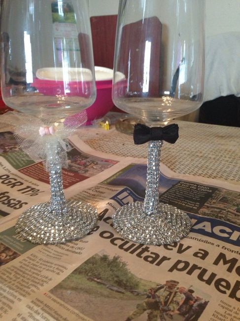 ¿Como decorarlas? - 2