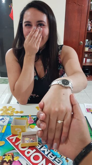 Adiós club sin anillo❣️ 6