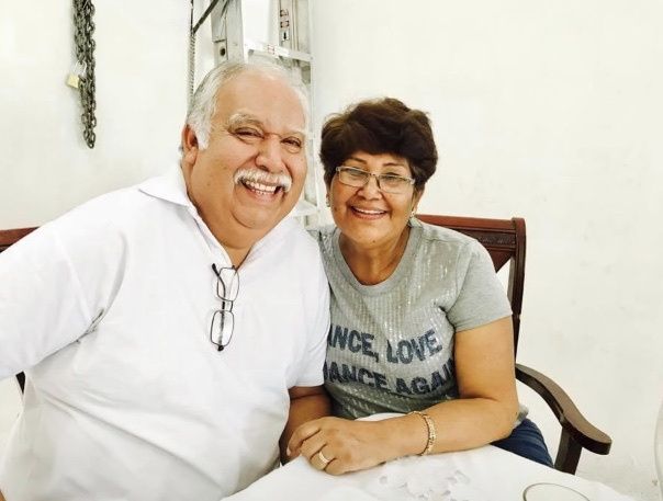 ¿Tiene edad el amor? 5