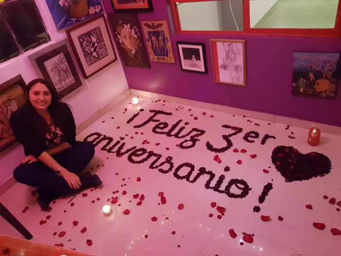 ¡Comparte tu momento de: Diciembre! 10