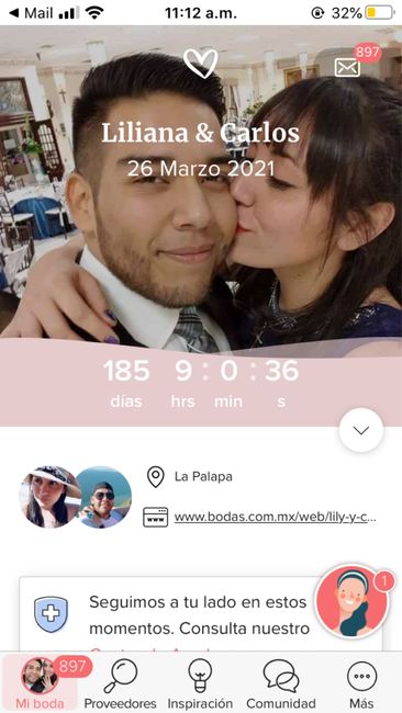 Reto con regalo: Sube una captura de pantalla tu contador 🎁 23
