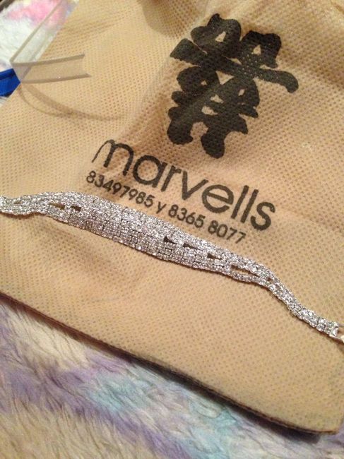 A 1 mes del gran día b! mis avances! - 1