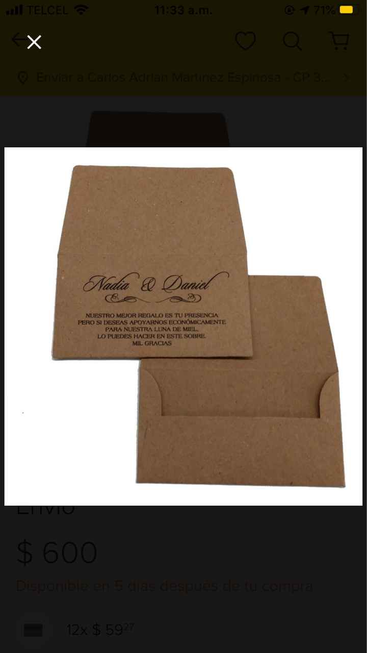 Pedir dinero en la camisa y zapatilla o no? - 2