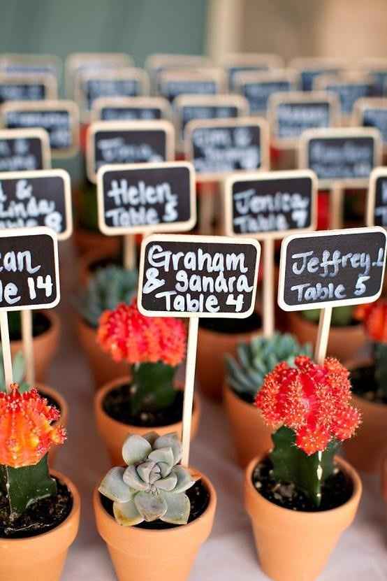 Detalle para encontrar la mesa - 6