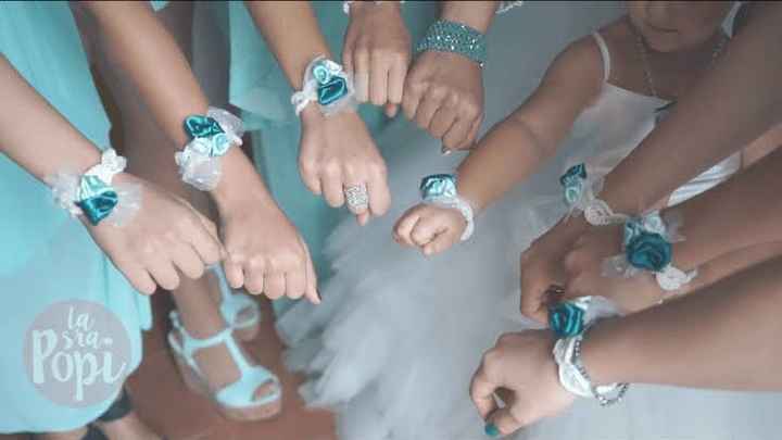 Detallitos útiles para las damas - 2