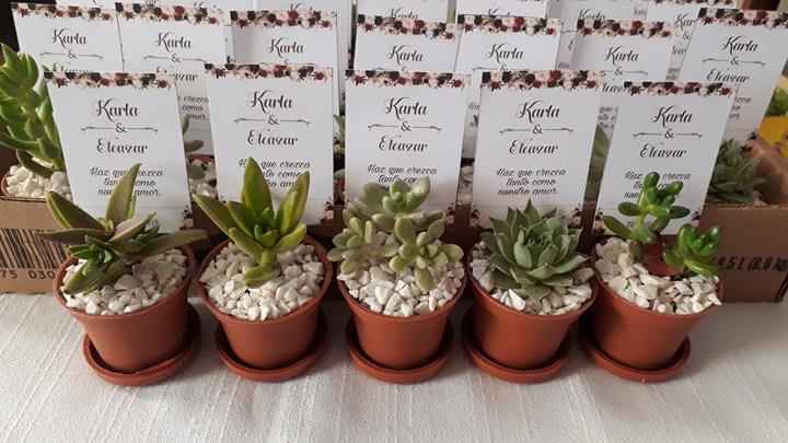 Recuerdos originales! - 1