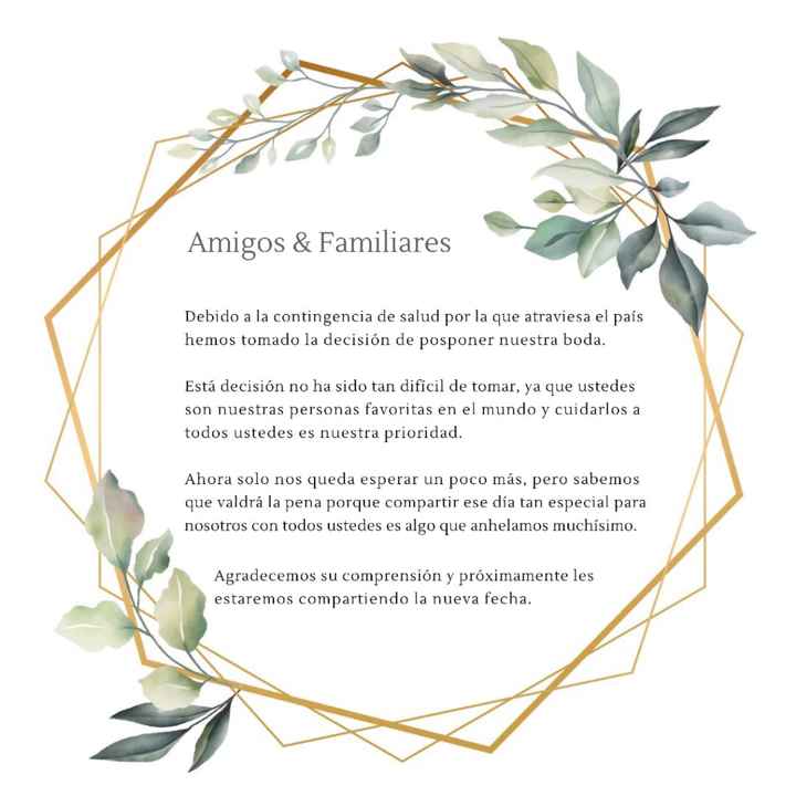 Invitaciones online o diy - 1