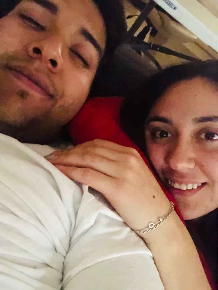 Buenos días, Comunidad 24/04/2020 - 1