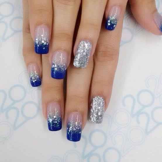 Un color diferente en tus uñas - 1