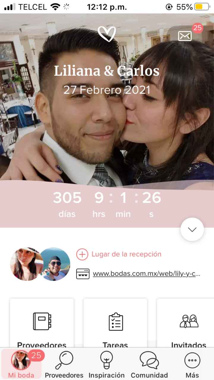 Qué tal su contador ? - 1