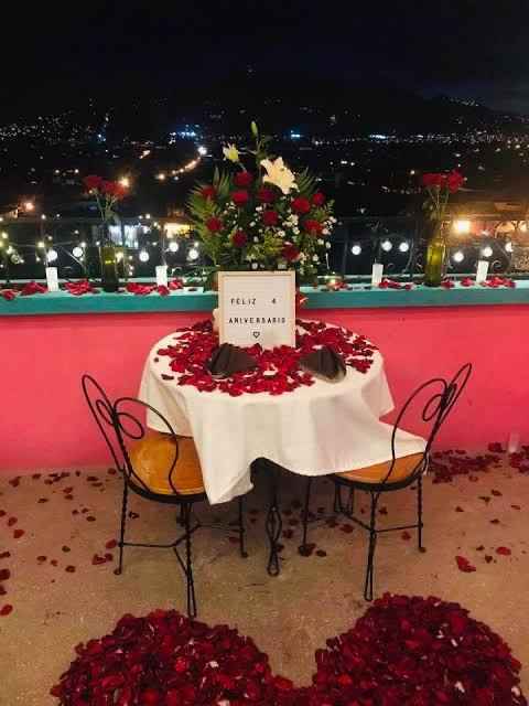 Voy a dar anillo en 2 semanas - 3