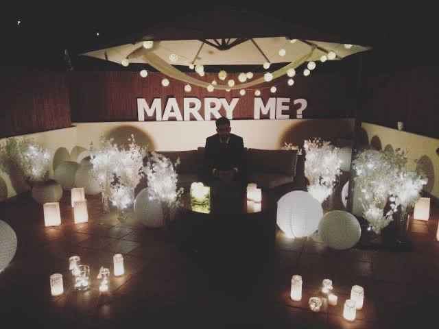 Voy a dar anillo en 2 semanas - 4