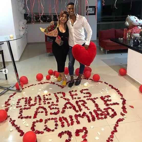 Voy a dar anillo en 2 semanas - 5