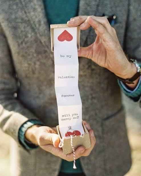 Voy a dar anillo en 2 semanas - 6