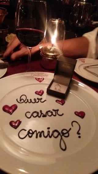 Voy a dar anillo en 2 semanas - 8