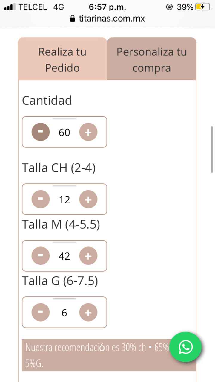 Sandalias/pantunflas - 2