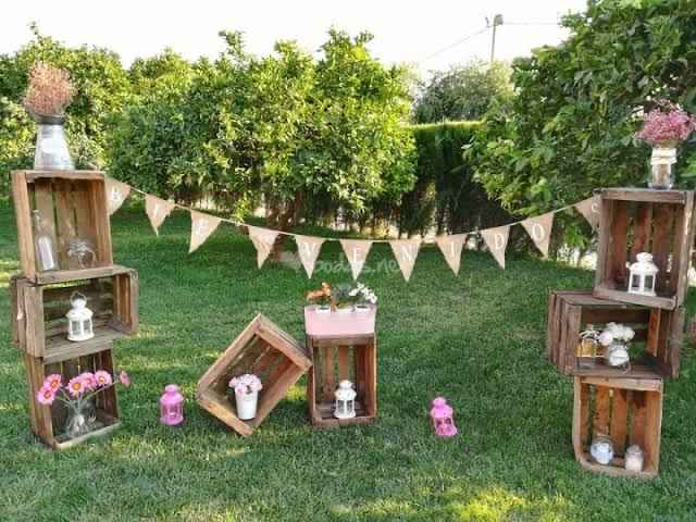 Ayuda con el recibidor 🥺 - 3