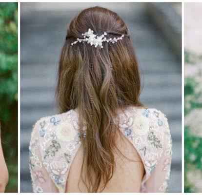 Dudas con peinado ¿que opinan? 🤔 - 2