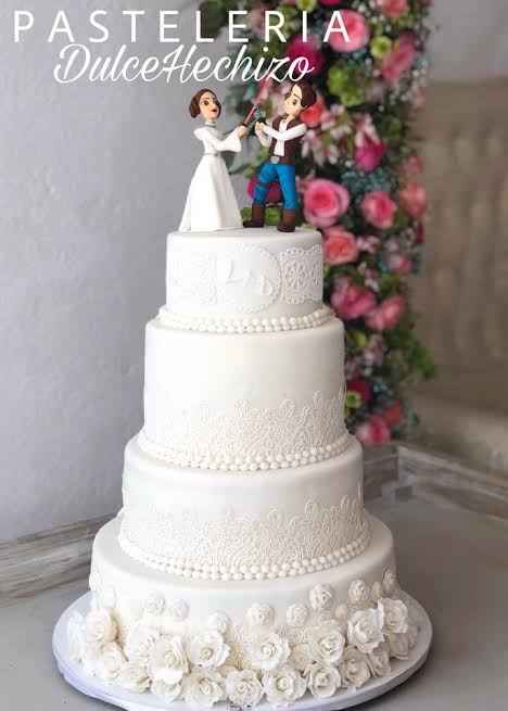 Feliz día mundial de Star Wars - 2