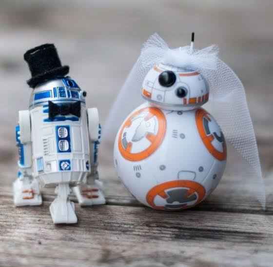 Feliz día mundial de Star Wars - 3