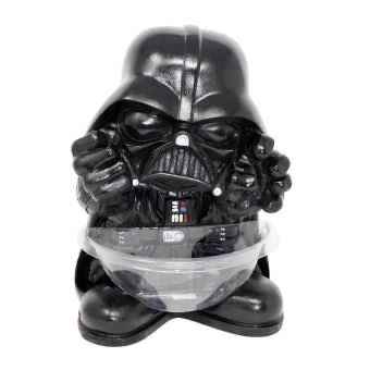 Feliz día mundial de Star Wars - 4