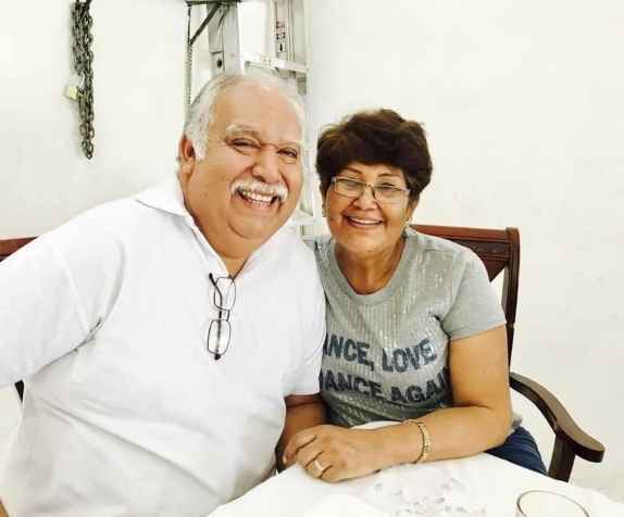 ¿Qué pareja cercana es tu modelo de matrimonio? - 2