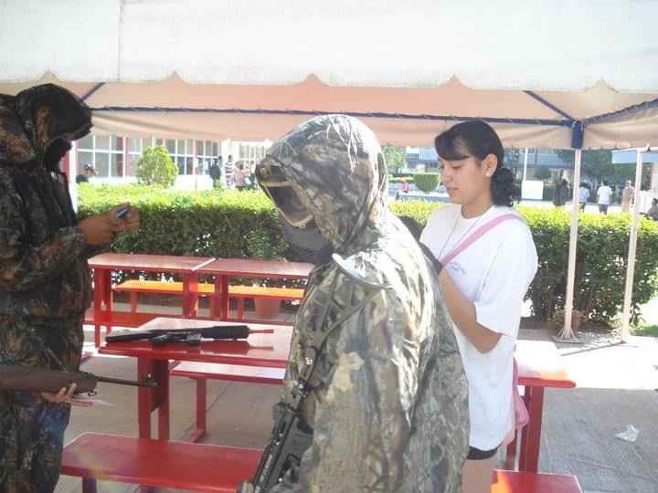 Nos conocimos el ___ 💓🔰 - 1