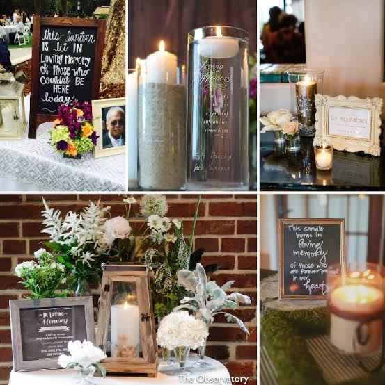 Perdí 2 familiares preparando mi boda... - 2