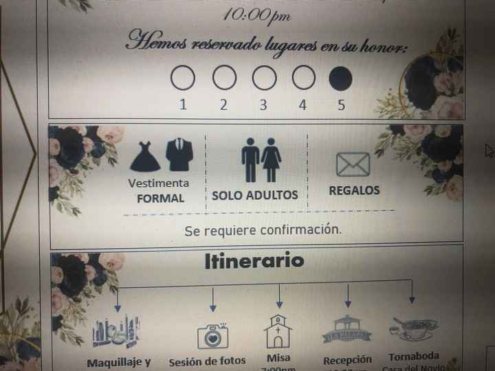 Boda Civil.... Ayuda! - 1