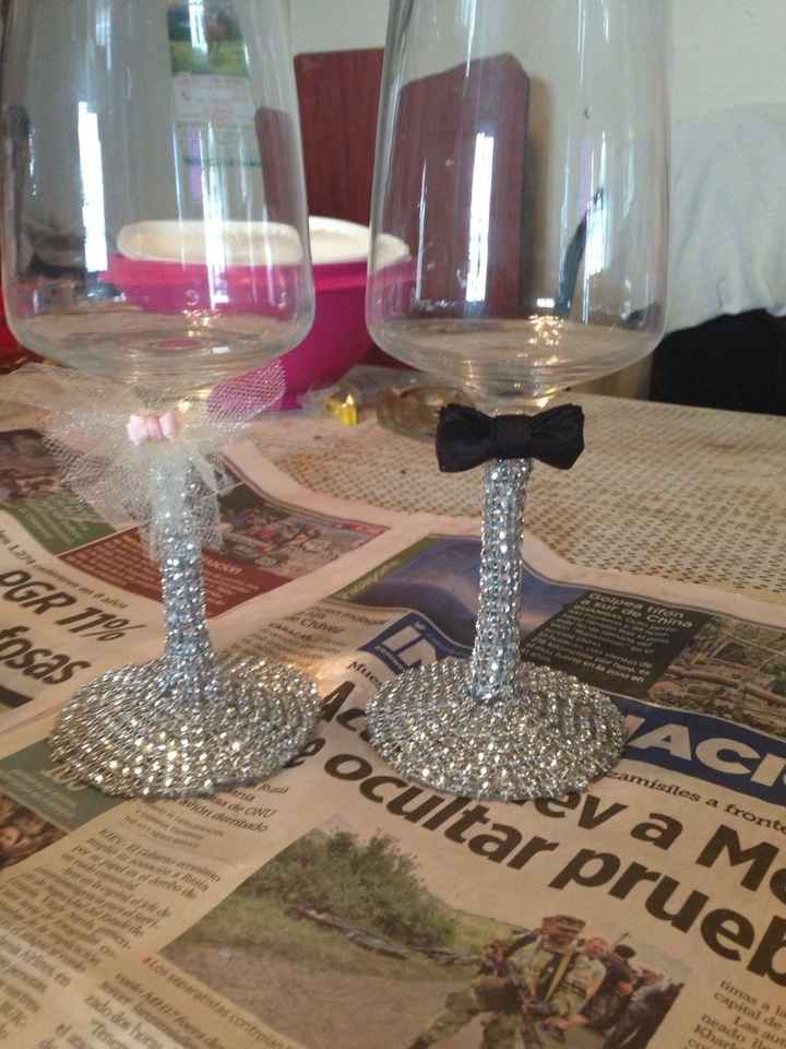 ¿Como decorarlas? - 2