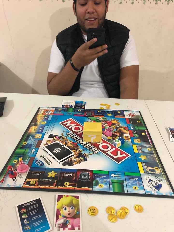 Adiós club sin anillo❣️ - 1