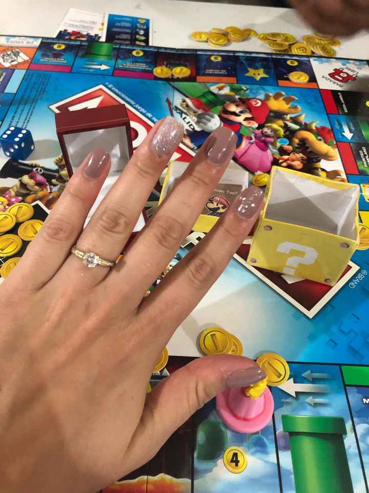 Adiós club sin anillo❣️ - 3