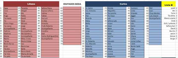 Sección de la web - 1