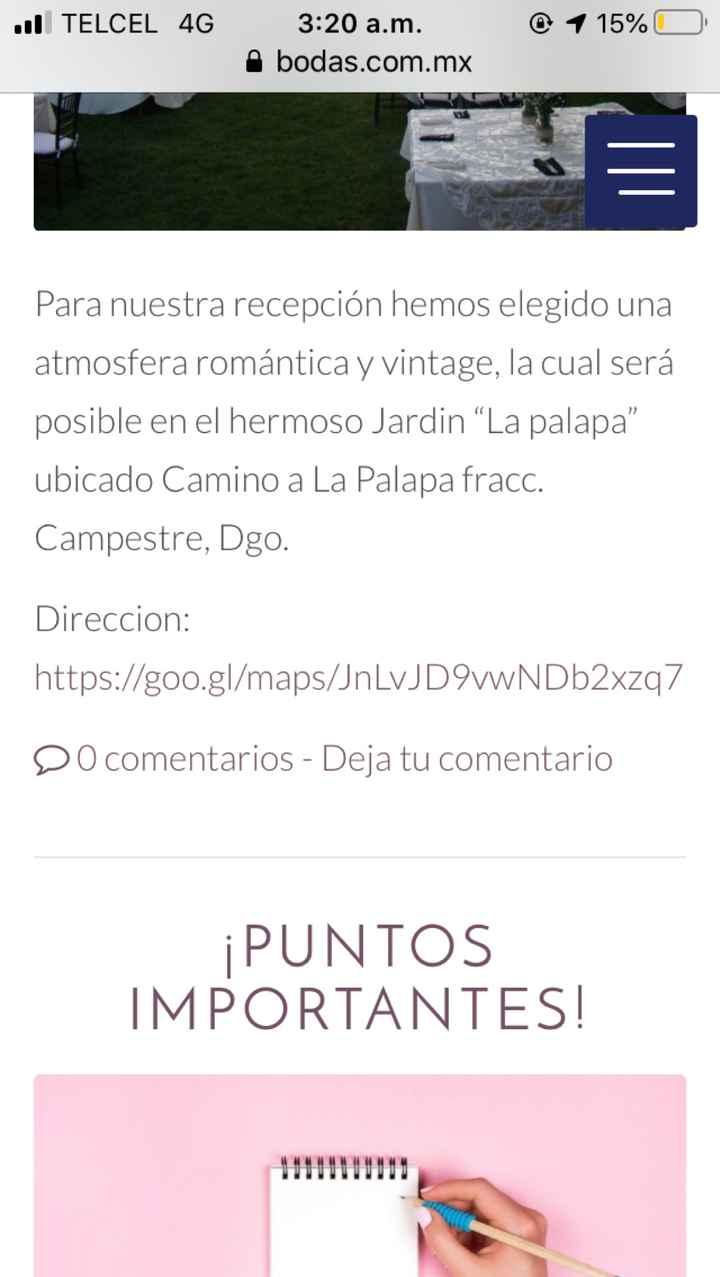 ¿Regalos o dinero? - 1