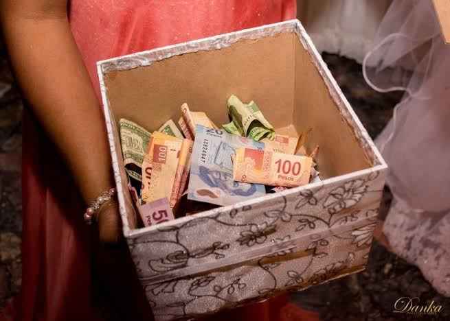 ¿Vals del billete o zapatilla? - 4