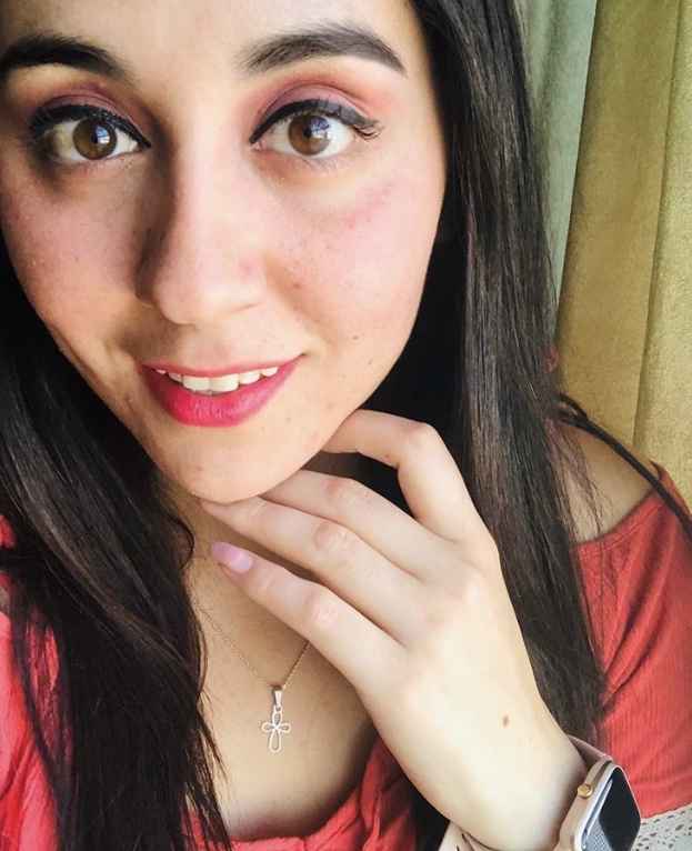 Compatibilidad de belleza %: Labial que usas cotidianamente - 1