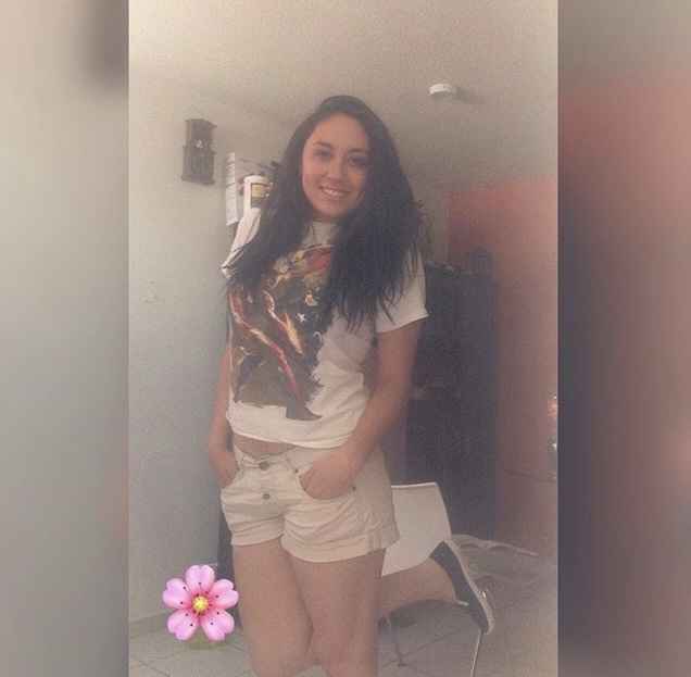 Compatibilidad de belleza %: Look que más te define - 1