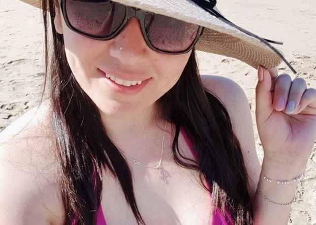 Compatibilidad de belleza %: Color de pelo - 1