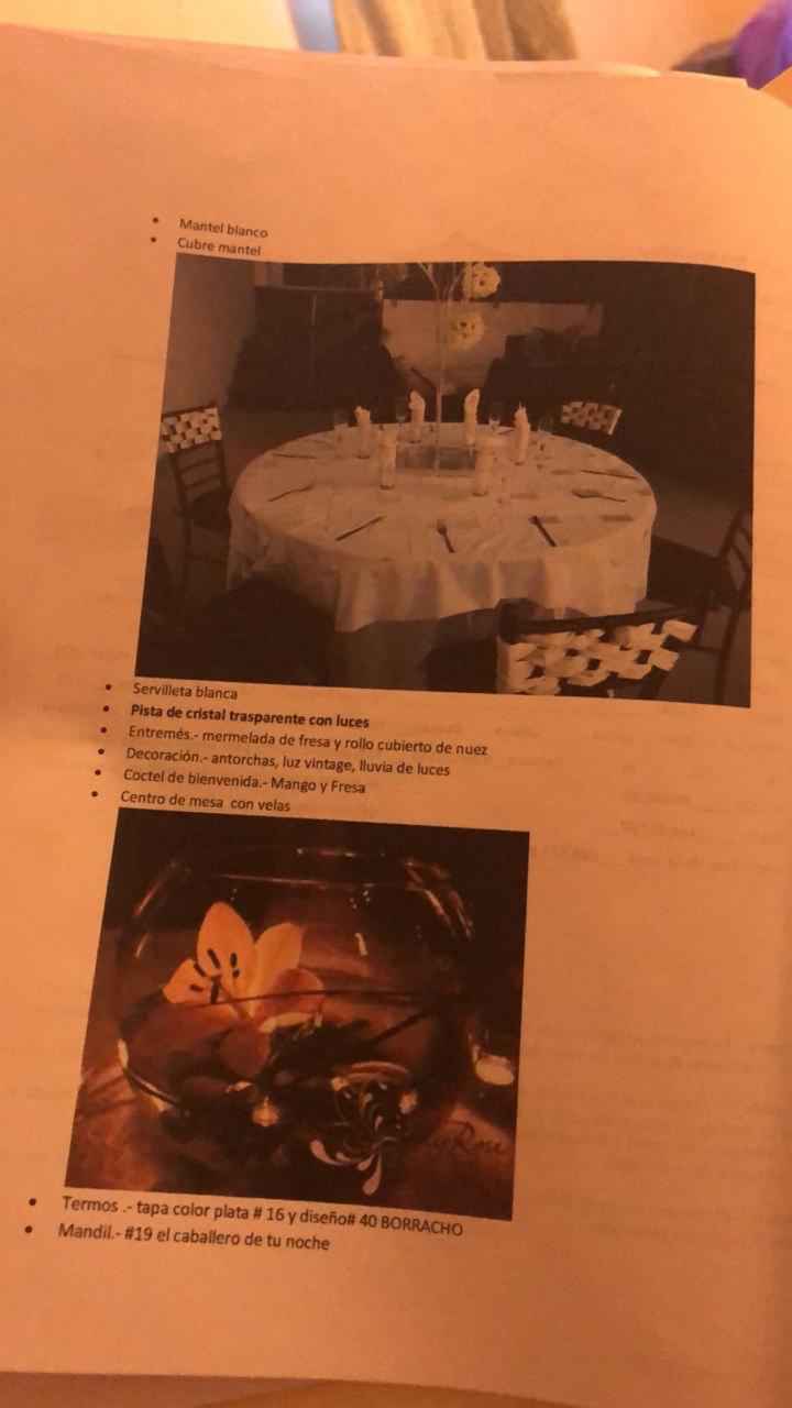 Enamorada del jardín y la decoración - 3