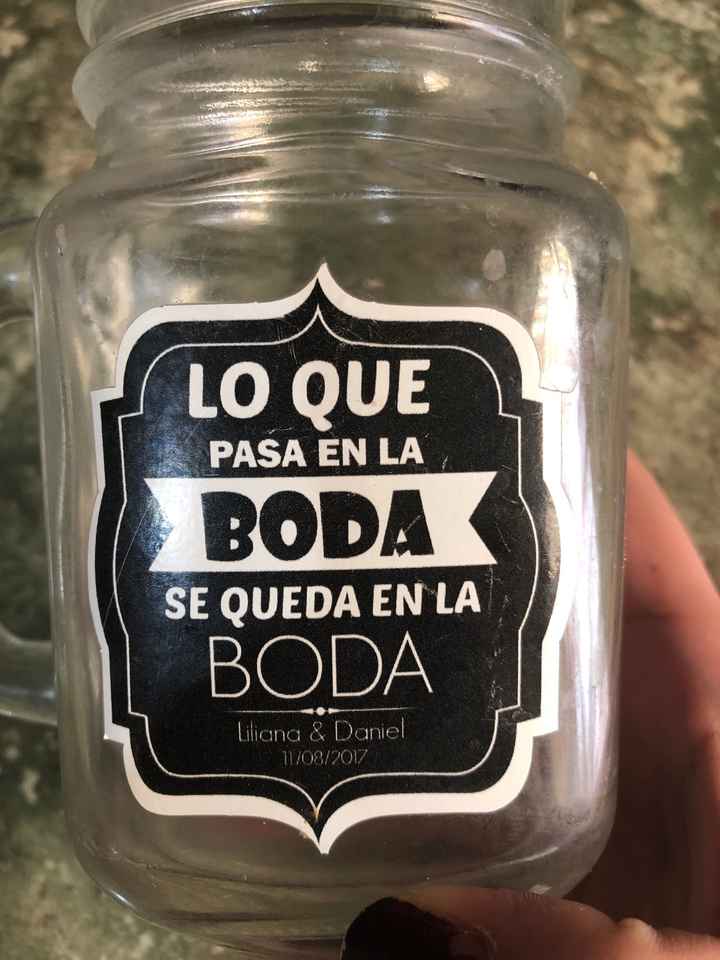 Con fecha o sin fecha - 2