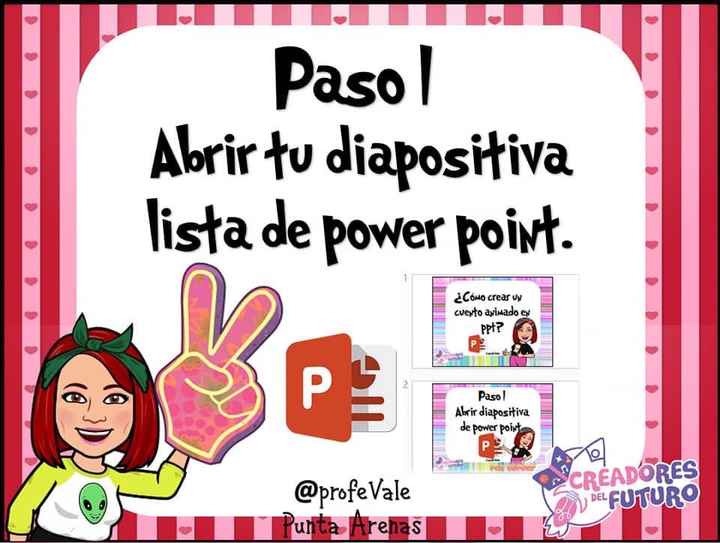 💡Convierte tu ppt en video 🎞 - 2