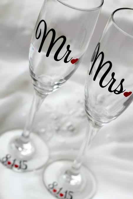 Copas y cuchillos - 1